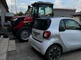 Smart Fortwo 2016 года за 2 600 000 тг. в Алматы – фото 4