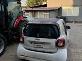 Smart Fortwo 2016 года за 2 600 000 тг. в Алматы – фото 5