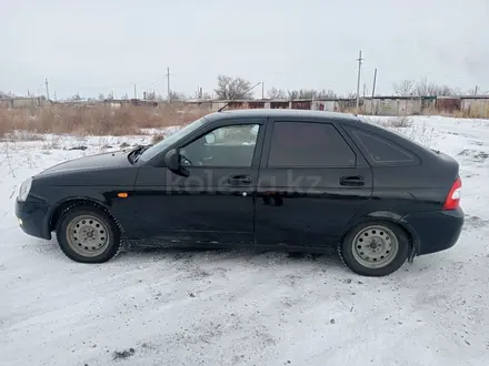 ВАЗ (Lada) Priora 2172 2012 года за 1 850 000 тг. в Семей – фото 5