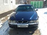 BMW 528 1997 года за 2 500 000 тг. в Бауыржана Момышулы – фото 4