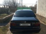 BMW 528 1997 года за 2 500 000 тг. в Бауыржана Момышулы – фото 5
