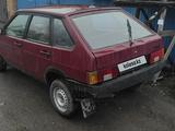 ВАЗ (Lada) 2109 1989 года за 550 000 тг. в Усть-Каменогорск – фото 2