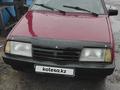 ВАЗ (Lada) 2109 1989 годаүшін475 000 тг. в Усть-Каменогорск