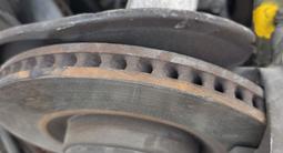Тормозной диск Суппорт цапфа за 15 000 тг. в Алматы – фото 3