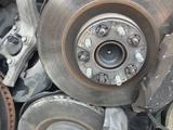 Тормозной диск Суппорт цапфа за 15 000 тг. в Алматы – фото 4