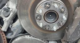 Тормозной диск Суппорт цапфа за 15 000 тг. в Алматы – фото 4