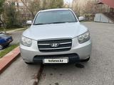 Hyundai Santa Fe 2008 годаүшін6 750 000 тг. в Шымкент