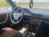 Mercedes-Benz E 230 1992 года за 4 600 000 тг. в Павлодар – фото 4