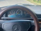 Mercedes-Benz E 230 1992 года за 4 600 000 тг. в Павлодар – фото 5