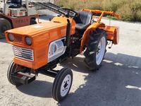 Kubota  L1501 2002 годаүшін1 900 000 тг. в Алматы