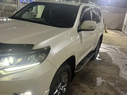 Toyota Land Cruiser Prado 2020 года за 24 000 000 тг. в Алматы – фото 3