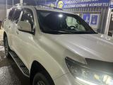 Toyota Land Cruiser Prado 2020 годаfor24 000 000 тг. в Алматы – фото 2