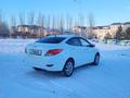 Hyundai Accent 2011 года за 4 100 000 тг. в Астана – фото 7