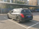 Peugeot 308 2008 года за 3 720 000 тг. в Алматы – фото 4