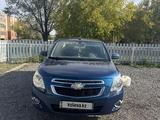 Chevrolet Cobalt 2021 года за 3 900 000 тг. в Караганда
