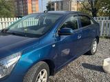 Chevrolet Cobalt 2021 года за 3 900 000 тг. в Караганда – фото 2