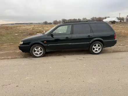 Volkswagen Passat 1995 года за 1 600 000 тг. в Тараз – фото 4