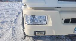 КамАЗ  43118 2021 года за 25 000 000 тг. в Караганда