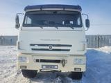 КамАЗ  43118 2021 года за 25 000 000 тг. в Караганда – фото 2