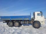 КамАЗ  43118 2021 года за 25 000 000 тг. в Караганда – фото 5