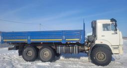 КамАЗ  43118 2021 года за 25 000 000 тг. в Караганда – фото 5