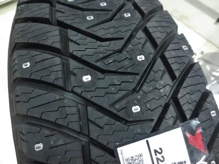 245/40R18 Yokohama Ice Guard IG65 (шип) за 75 800 тг. в Алматы