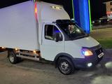 ГАЗ ГАЗель 2007 года за 4 800 000 тг. в Алматы