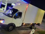 ГАЗ ГАЗель 2007 года за 4 800 000 тг. в Алматы – фото 3