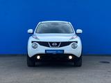 Nissan Juke 2013 года за 6 170 000 тг. в Алматы – фото 2