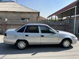 Daewoo Nexia 2011 годаүшін1 200 000 тг. в Шымкент – фото 3