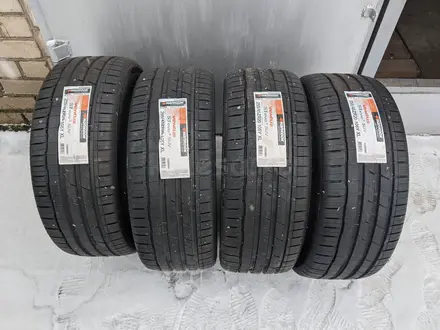 255/45R20 Hankook Ventus K127 летние за 390 000 тг. в Алматы