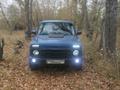 ВАЗ (Lada) Lada 2121 2013 года за 2 450 000 тг. в Павлодар – фото 2