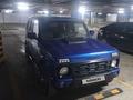ВАЗ (Lada) Lada 2121 2013 года за 2 450 000 тг. в Павлодар