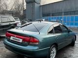 Mazda Cronos 1993 годаүшін1 700 000 тг. в Алматы – фото 3