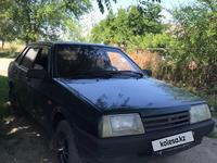 ВАЗ (Lada) 21099 2003 годаүшін570 000 тг. в Алматы