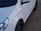 Chevrolet Nexia 2021 года за 4 000 000 тг. в Актобе – фото 4