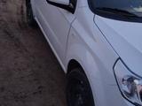 Chevrolet Nexia 2021 года за 4 000 000 тг. в Актобе – фото 5
