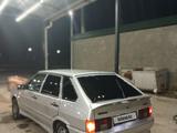 ВАЗ (Lada) 2114 2012 года за 1 430 000 тг. в Шымкент