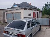 ВАЗ (Lada) 2114 2012 года за 1 430 000 тг. в Шымкент – фото 4