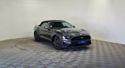 Ford Mustang 2019 годаүшін9 850 000 тг. в Алматы – фото 3