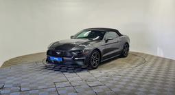 Ford Mustang 2019 годаүшін9 850 000 тг. в Алматы
