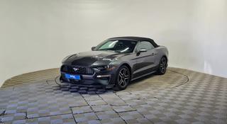 Ford Mustang 2019 годаүшін9 850 000 тг. в Алматы