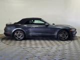 Ford Mustang 2019 года за 9 850 000 тг. в Алматы – фото 4