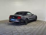 Ford Mustang 2019 года за 9 850 000 тг. в Алматы – фото 5