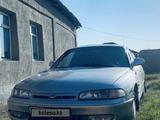 Mazda 626 1994 года за 1 100 000 тг. в Арысь – фото 2