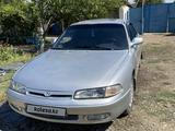 Mazda 626 1994 года за 1 100 000 тг. в Арысь – фото 4