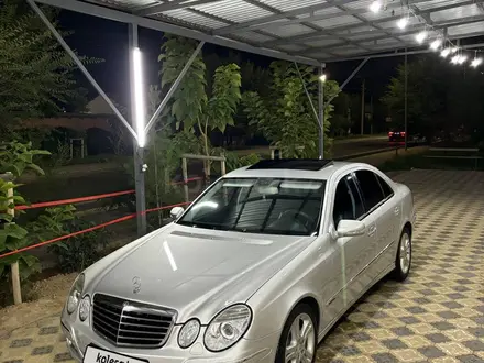 Mercedes-Benz E 350 2008 года за 8 000 000 тг. в Шымкент