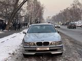 BMW 528 1996 года за 3 500 000 тг. в Алматы