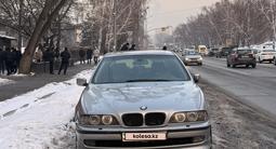 BMW 528 1996 годаfor3 800 000 тг. в Алматы