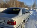 BMW 528 1996 годаfor3 700 000 тг. в Алматы – фото 12